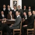 Στη Φλώρινα το ντοκιμαντέρ για τα 100χρονα του ΚΚΕ