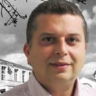 Υποψήφιος δήμαρχος Αμυνταίου ο Τρύφων Γρομπανόπουλος