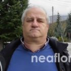 Παναγιώτης Πασχαλίδης: Οφειλόμενες διευκρινήσεις για το αρδευτικό Πρεσπών