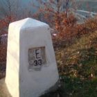 Συνελήφθη 36χρονος Σκοπιανός για τις φθορές στις συνοριακές πυραμίδες