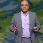 Σάκης Αρναούτογλου: Χιονοπτώσεις στη Δυτική Μακεδονία τη νύχτα της Παρασκευής