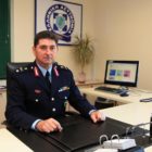 Ανέλαβε καθήκοντα ο νέος Γενικός Περιφερειακός Αστυνομικός Διευθυντής Δυτικής Μακεδονίας, Ταξίαρχος Δημήτριος Σιόρεντας