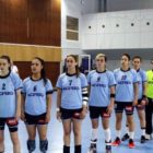 Στο Αμύνταιο η Εθνική Χάντμπολ Γυναικών