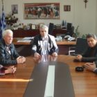Συνάντηση του Αντιπεριφερειάρχη Π.Ε. Φλώρινας με κλιμάκιο της ΑΔΕΔΥ (video)