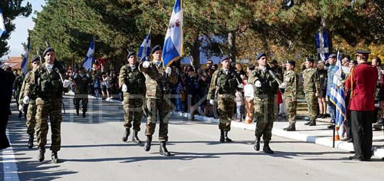 Εκδηλώσεις για την 106η επέτειο της απελευθέρωσης του Αμυνταίου (video, pics)