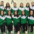Μία νίκη και μια ήττα στα ηλικιακά πρωταθλήματα της ΕΣΠΕΜ για τον Αριστέα Φιλώτα Αμυνταίου