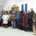 Επίσκεψη του Σχολείου Δεύτερης Ευκαιρίας Φλώρινας – Αμυνταίου στις Πέτρες