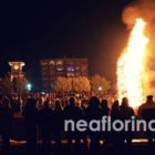 Ανάβουν τα μεσάνυχτα οι «Φωτιές» της Φλώρινας