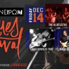 Blues Festival στη Φλώρινα!