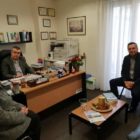 Η “ημέρα γονέων” στο φροντιστήριο “Θεωρητικό” (pics)