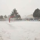 Διαμαρτυρία αναγνώστη για το άνοιγμα των σχολείων στο Αμύνταιο