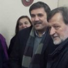 Ο βουλευτής Κωνσταντίνος Σέλτσας για την επίσκεψη του υπουργού Υγείας Ανδρέα Ξανθού
