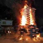 Η Φωτιά των Εργατικών Κατοικιών (video)