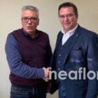 Υπεγράφη η σύμβαση παράτασης του ορυχείου Αχλάδας