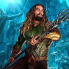 Με την ταινία Aquaman ξεκινούν οι κινηματογραφικές προβολές για το 2019