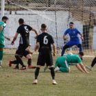 Με ήττα στο σπίτι του (0-3) αποχαιρέτησε το 2018 ο Μελιτέας από τον ουσιαστικό Εδεσσαϊκό (video, pics)