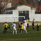 Δύσκολα πέρασε ο πρωτοπόρος Άρης Παλαιοχωρίου από τη Μελίτη, παρά το τελικό 1-3 (videos, pics)