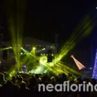 Το άναμμα του Χριστουγεννιάτικου δέντρου στη Φλώρινα – Με την Τάμτα η έναρξη των εκδηλώσεων (video, pics)