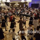 Ο ετήσιος χορός του Σωματείου Ελληνικών Παραδοσιακών Χορών «Λυγκηστές» (video, pics)