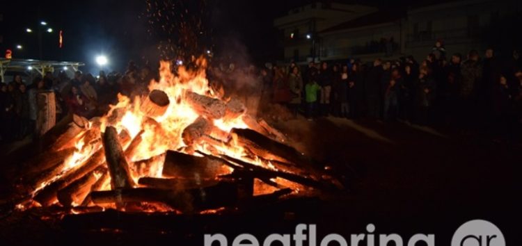 Ευχαριστήριο για την πολιτιστική εκδήλωση “Τσίρι Βάρβαρα”