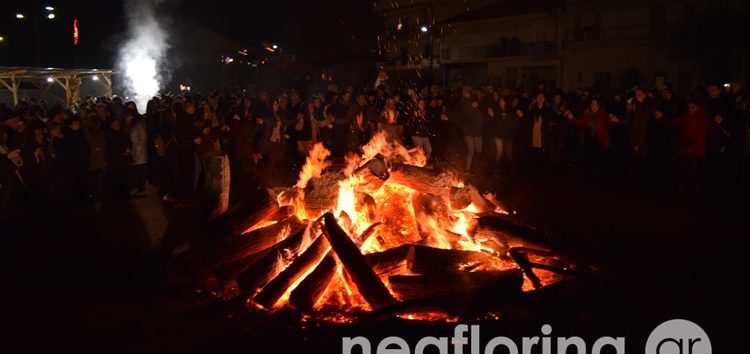 «Τσιριβάρβαρα» και φέτος στο Αμύνταιο (video, pics)