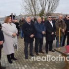 Εορτασμός της Αγίας Βαρβάρας στο λιγνιτωρυχείο Αχλάδας (video, pics)