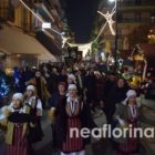 Το 2ο Χειμερινό Φεστιβάλ Παραδοσιακών Χορών των “Λυγκηστών” (video, pics)