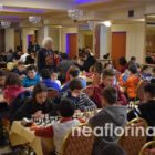 Το 16ο Σκακιστικό Τουρνουά “Κύπελλο Φωτιάς 2018” (video, pics)