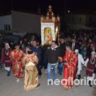 Η Αχλάδα γιορτάζει τον Άγιο Σπυρίδωνα (video, pics)