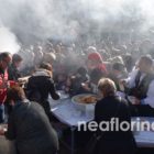 Γουρουνοχαρά από το σωματείο «Λυγκηστές» (video, pics)