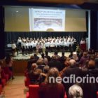 Η Χριστουγεννιάτικη γιορτή της Μητρόπολης Φλωρίνης, Πρεσπών και Εορδαίας (video, pics)