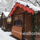 Στα λευκά και πάλι η Φλώρινα (pics)