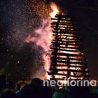 Άναψαν και φέτος οι Φωτιές της Φλώρινας (video, pics)