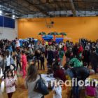 Η Χριστουγεννιάτικη γιορτή για τα παιδιά των αστυνομικών της Φλώρινας (video, pics)