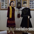 Έκθεση λαογραφικών και ιστορικών αντικειμένων στον Βορειοηπειρωτικό Σύλλογο Φλώρινας (video, pics)