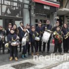 Κάλαντα από τη Φιλαρμονική δήμου Φλώρινας (video)