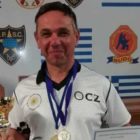 Χρυσός πανελληνιονίκης ο Μούλελης στα τρία όπλα (3gun)