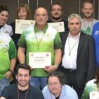 Ολοκληρώθηκε το σεμινάριο προπονητών τοξοβολίας της Σκοπευτικής Αθλητικής Λέσχης Φλώρινας (pics)