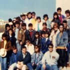 Συνάντηση αποφοίτων 1988 του 1ου λυκείου Φλώρινας