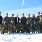 Επίσκεψη του Αρχηγού ΓΕΣ στο φυλάκιο «Βροντερού» της 9ης Μ/Π ΤΑΞ ΠΖ (pics)