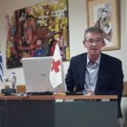 Ο Ερυθρός Σταυρός Φλώρινας ευχαριστεί τον χειρουργό ΩΡΛ Ιωάννη Μουμουλίδη