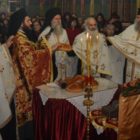 Εορτή της Αγίας Αναστασίας της Φαρμακολύτριας στην Άνω Καλλινίκη