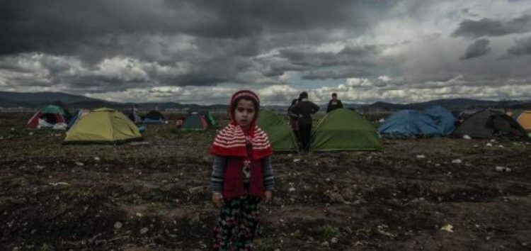 Σε ξενοδοχείο στον Άγιο Παντελεήμονα θα εγκατασταθούν προσωρινά 100 πρόσφυγες