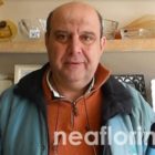 Θωμάς Ταλλίδης: “Αγανάκτηση και ανησυχία στον εμπορικό κόσμο της Φλώρινας”