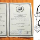 Διπλή λογοτεχνική διάκριση για τον Θεοφάνη Θεοφάνους