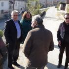 Ολοκληρώθηκαν οι εργασίες ασφαλτόστρωσης στην τοπική κοινότητα Σκοπιάς (video, pics)