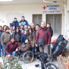 Δράσεις του Γενικού Εκκλησιαστικού Λυκείου – Γυμνασίου Φλώρινας