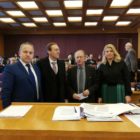 Εκδικάστηκε στο ΣτΕ η αίτηση ακύρωσης της “Συμφωνίας των Πρεσπών”