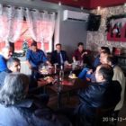 Επίσκεψη του βουλευτή Γιάννη Αντωνιάδη στην Ιτιά (pics)