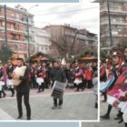 Στη Φλώρινα οι Μωμόγεροι του Ποντιακού Συλλόγου Μανιακίου «Αμάσεια»